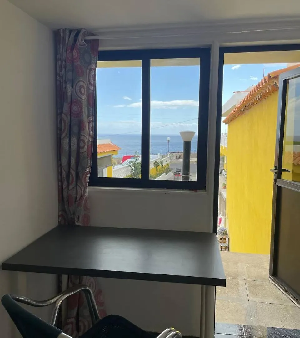 Gæstehus Ocean Breeze Villamaracuya Santa Cruz de Tenerife