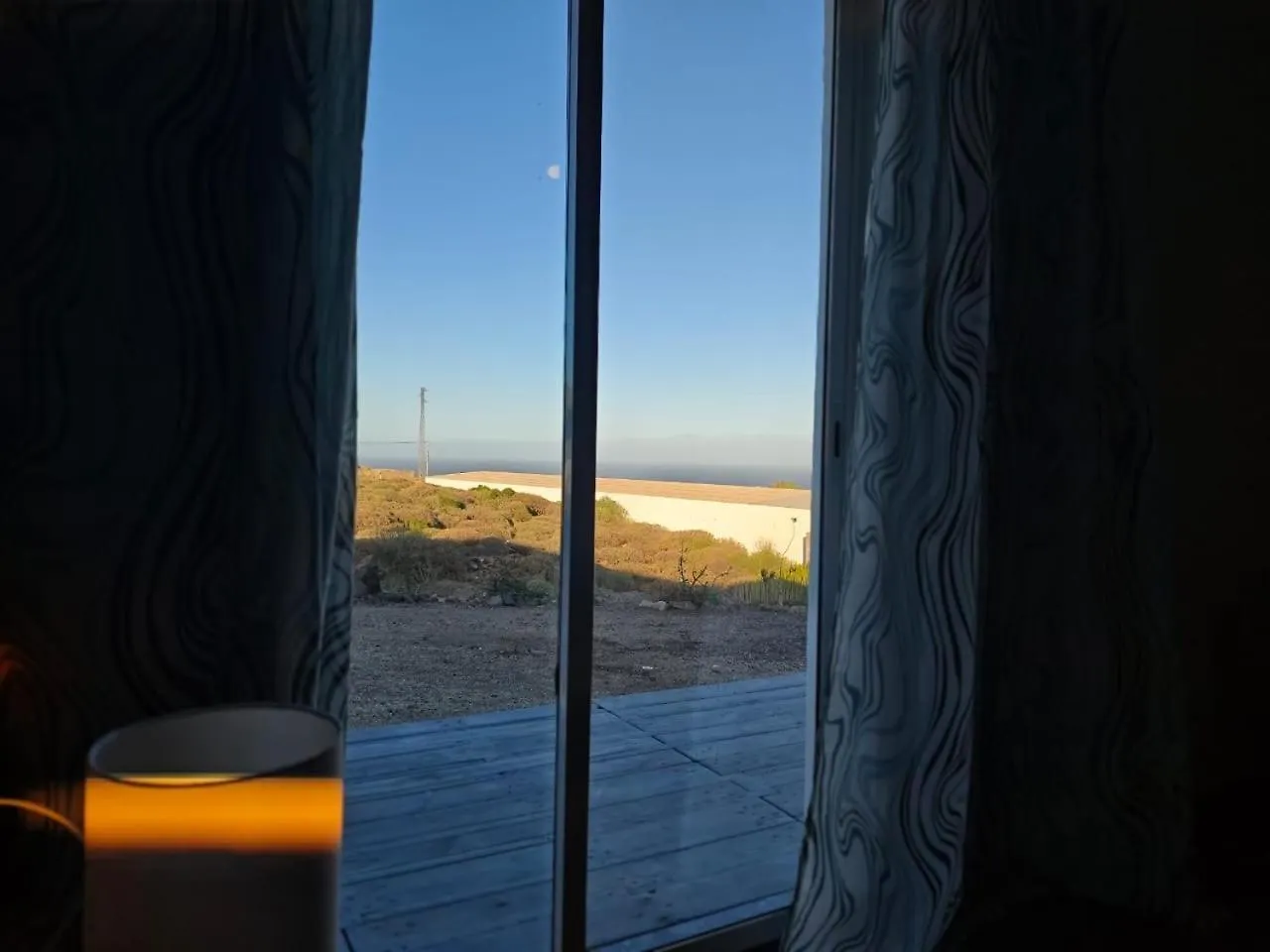 Gæstehus Ocean Breeze Villamaracuya Santa Cruz de Tenerife
