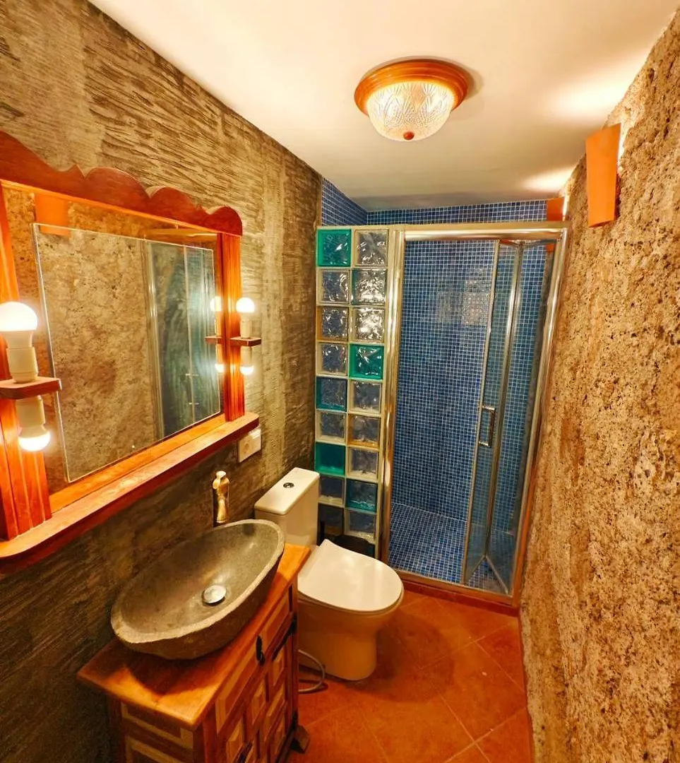 Ocean Breeze Villamaracuya Santa Cruz de Tenerife Španělsko