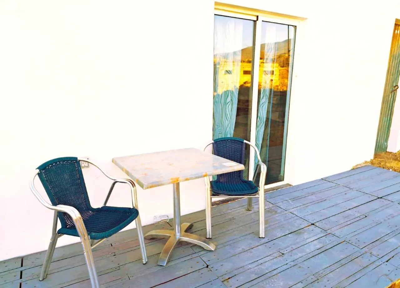 Ocean Breeze Villamaracuya Santa Cruz de Tenerife Penzion